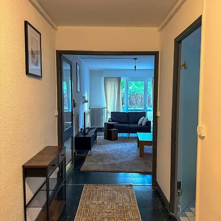 Les Fleurs De La Cite - T3 Parking Prive Et Terrasse Jardin Prive Carcassone