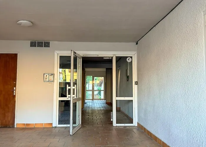 Appartamento Les Fleurs De La Cité Carcassonne