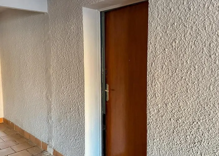 Les Fleurs De La Cite - T3 Parking Prive Et Terrasse Jardin Prive アパート